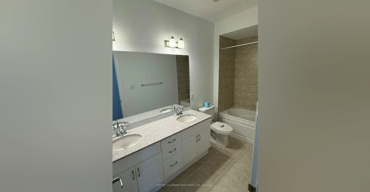 508 Berczy Green Drive, Markham, ON, L6C 3R6 - 6