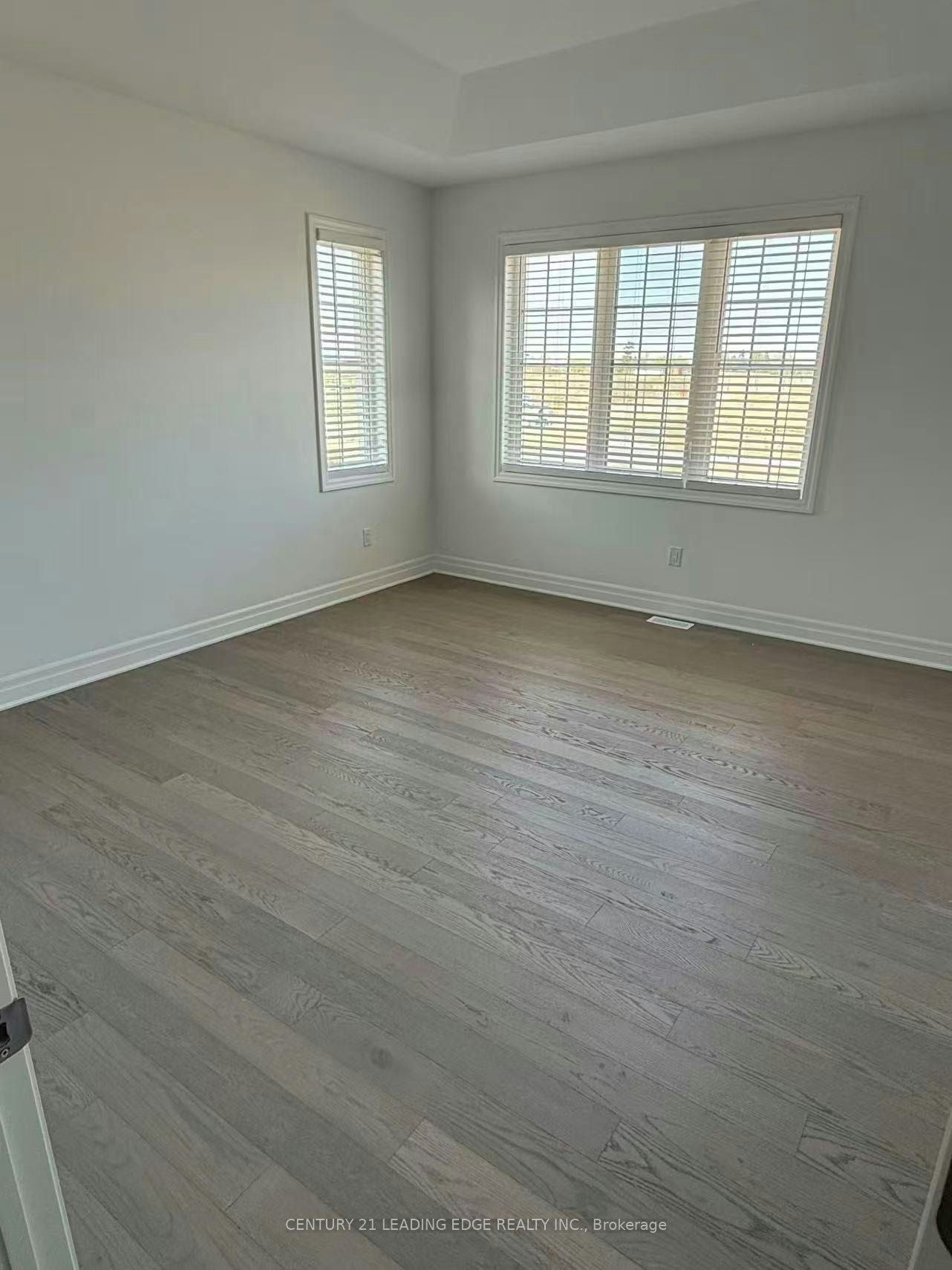 508 Berczy Green Drive, Markham, ON, L6C 3R6 - 3