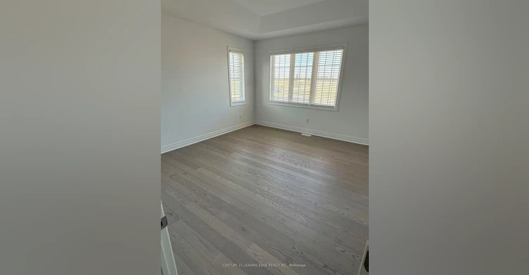 508 Berczy Green Drive, Markham, ON, L6C 3R6 - 3