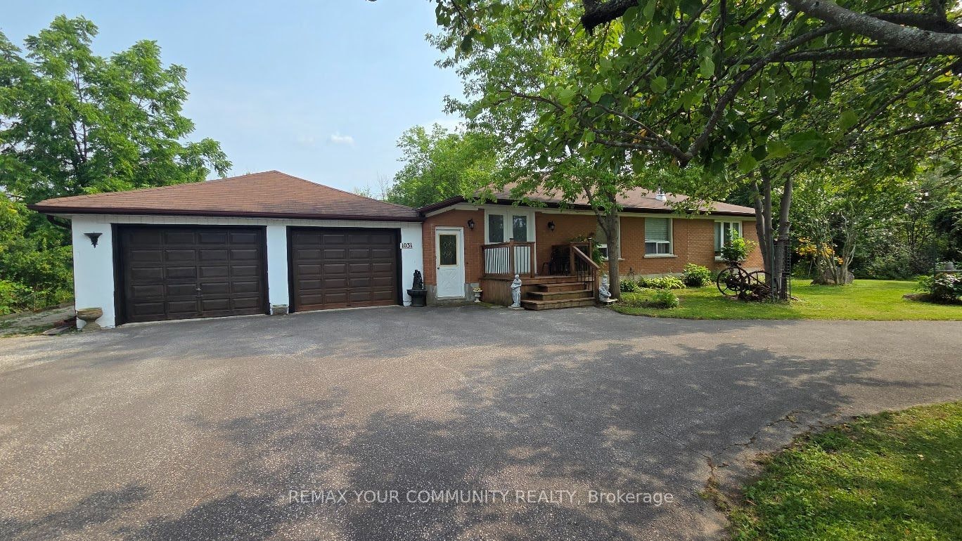 1031 Metro Road, Georgina, ON, L4P 3E9