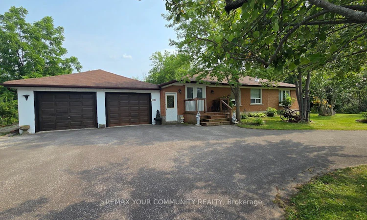1031 Metro Road