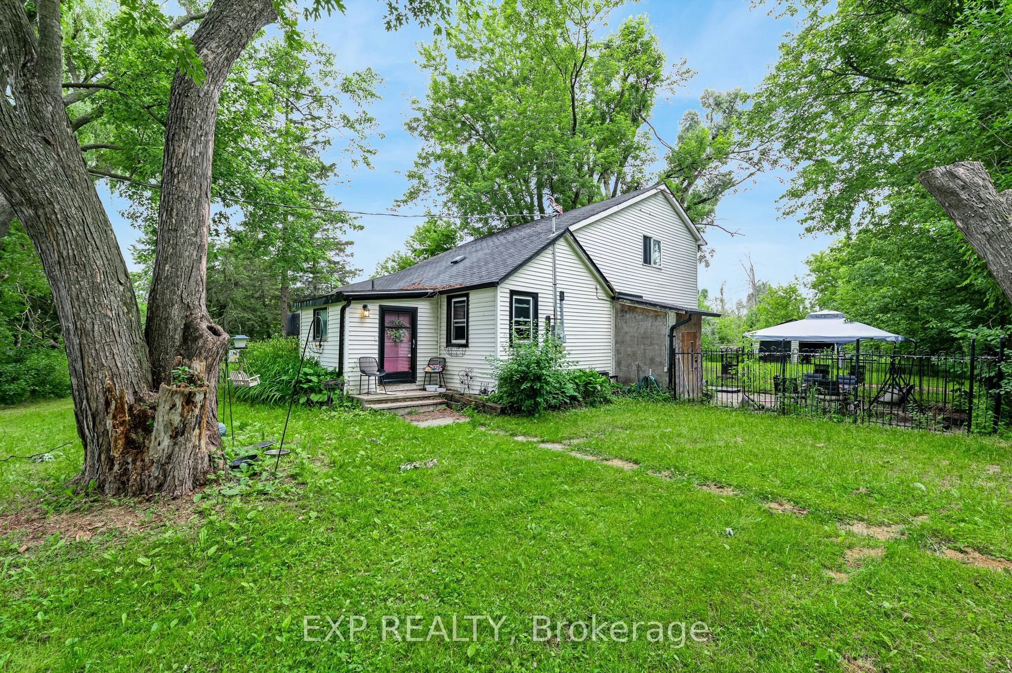 1435 Thorah Concession Road 7 N/A, Brock, ON, L0K 1A0