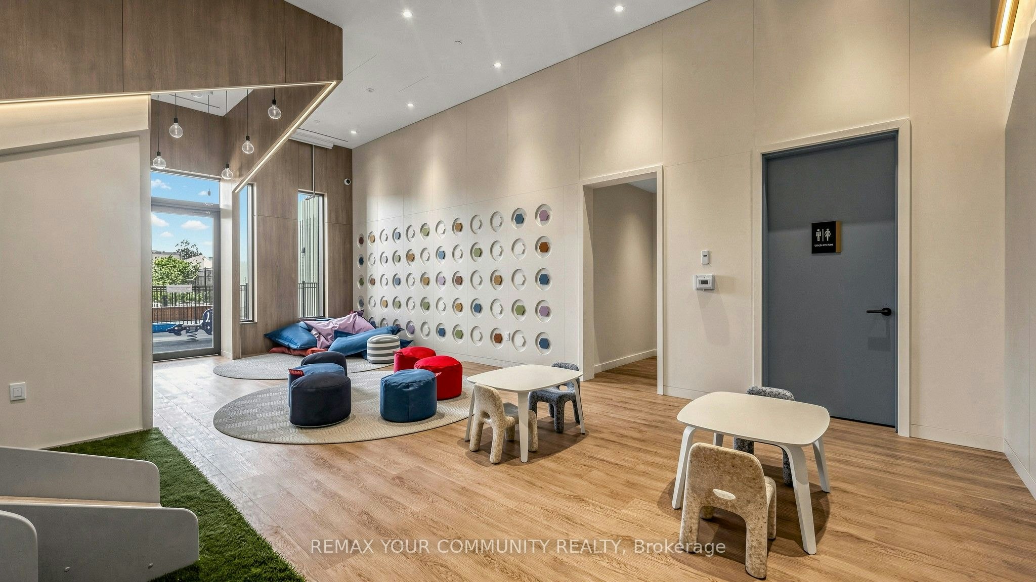 1110-21 Meadowdale Road, Vaughan, ON, L4K 0H6 - 40