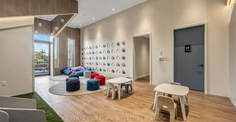 1110-21 Meadowdale Road, Vaughan, ON, L4K 0H6 - 40