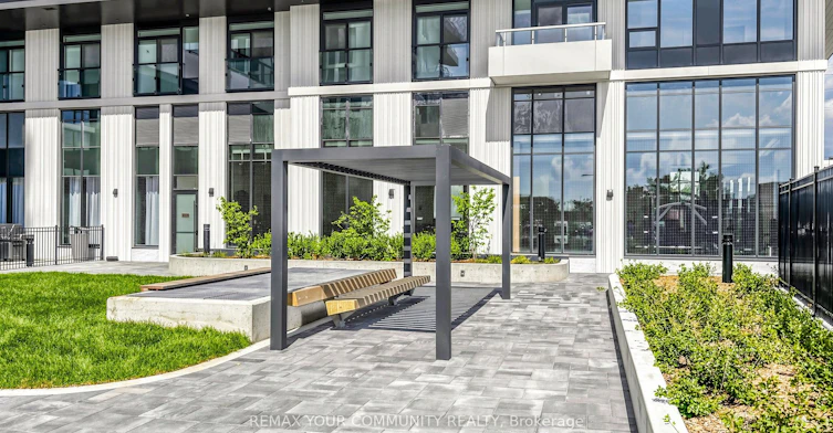 1110-21 Meadowdale Road, Vaughan, ON, L4K 0H6 - 44