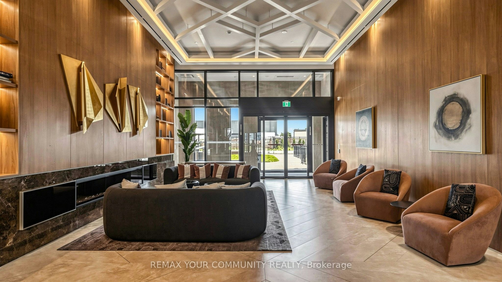 1110-21 Meadowdale Road, Vaughan, ON, L4K 0H6 - 3