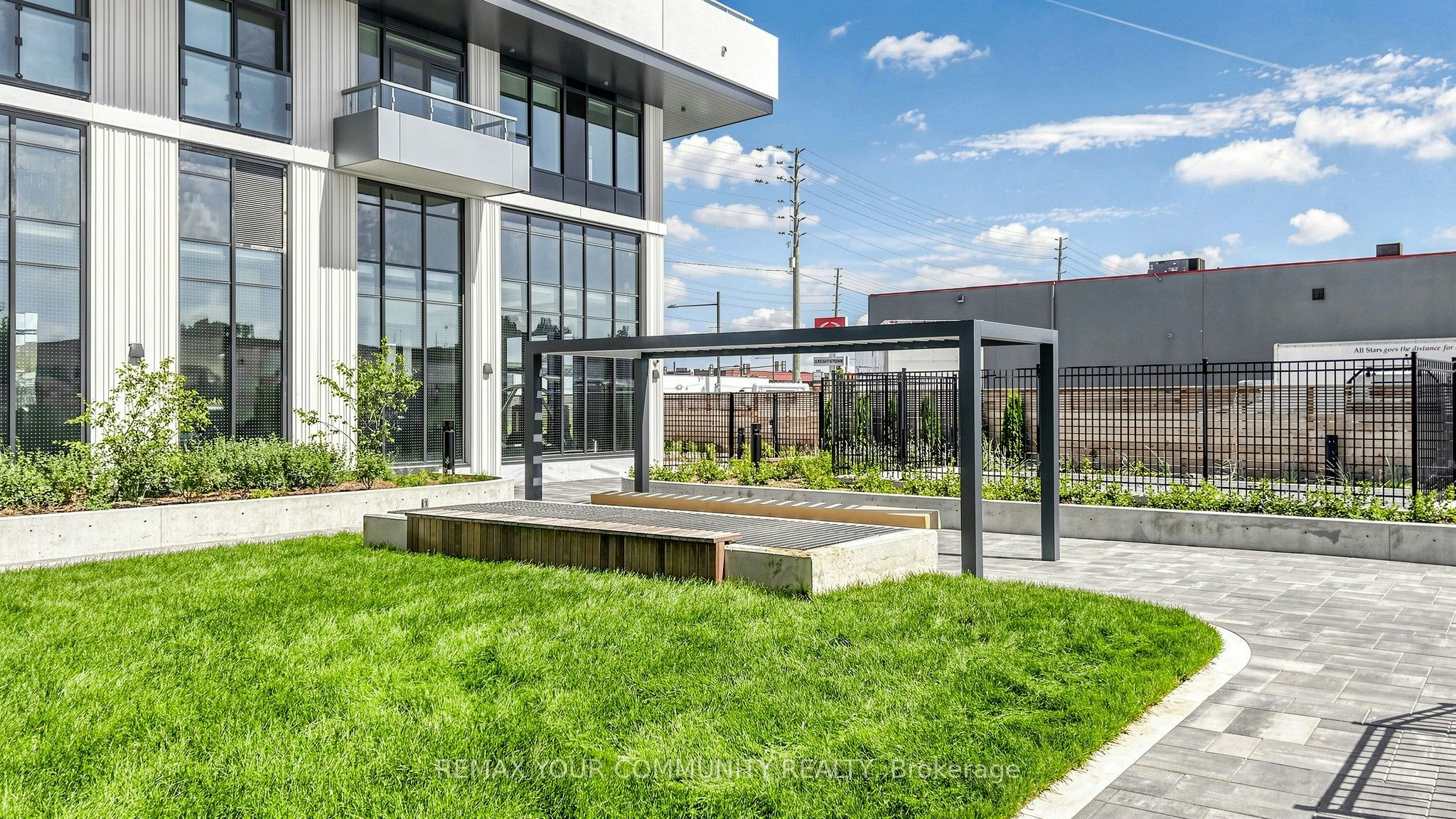 1110-21 Meadowdale Road, Vaughan, ON, L4K 0H6 - 45