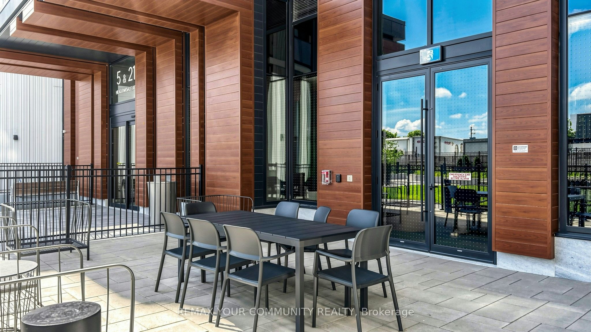 1110-21 Meadowdale Road, Vaughan, ON, L4K 0H6 - 47