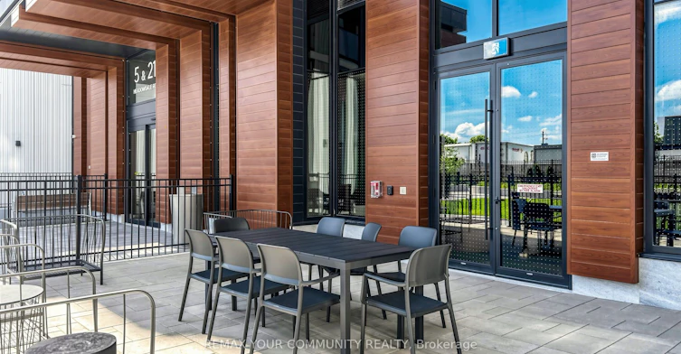 1110-21 Meadowdale Road, Vaughan, ON, L4K 0H6 - 47
