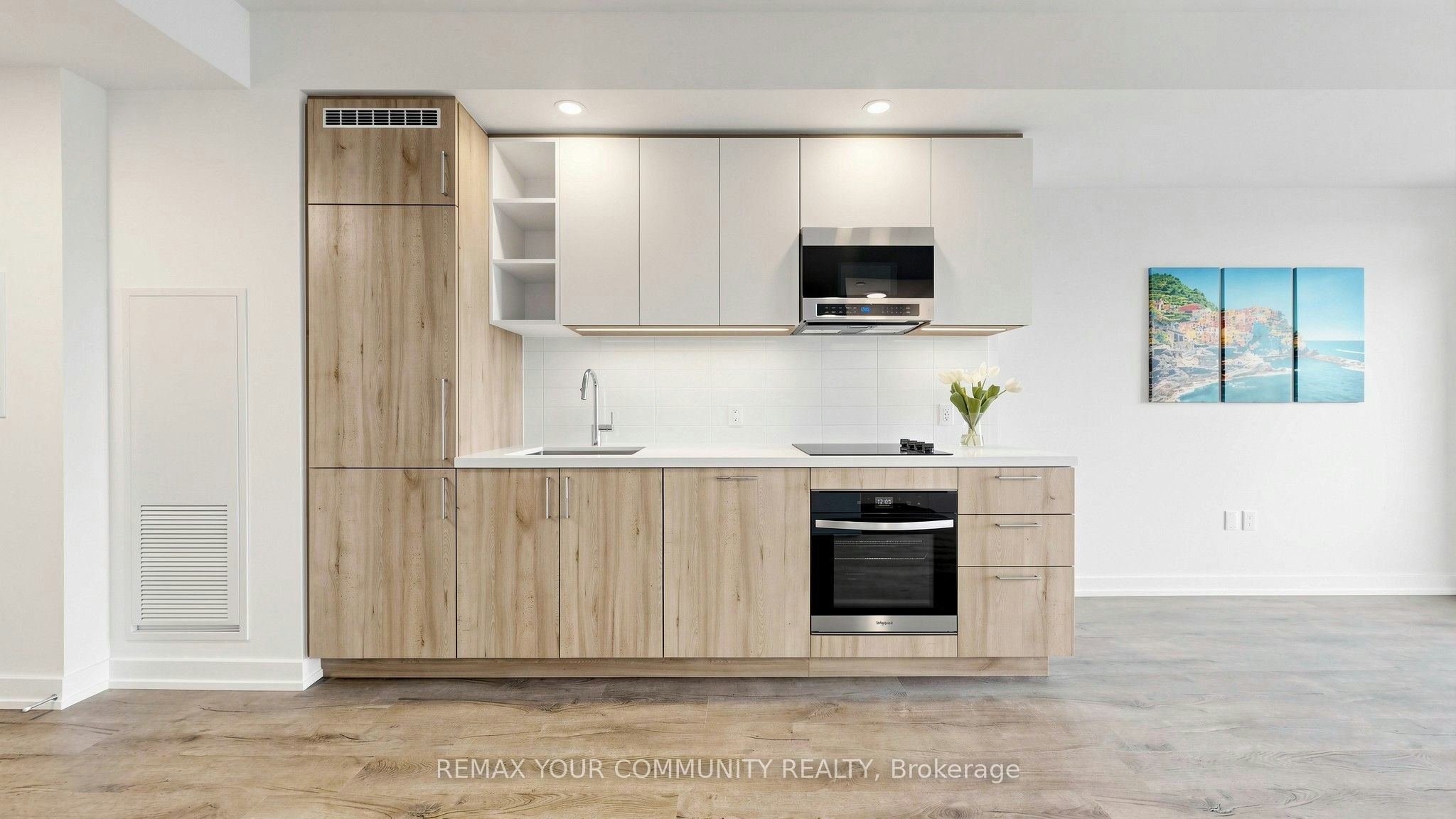 1110-21 Meadowdale Road, Vaughan, ON, L4K 0H6 - 20