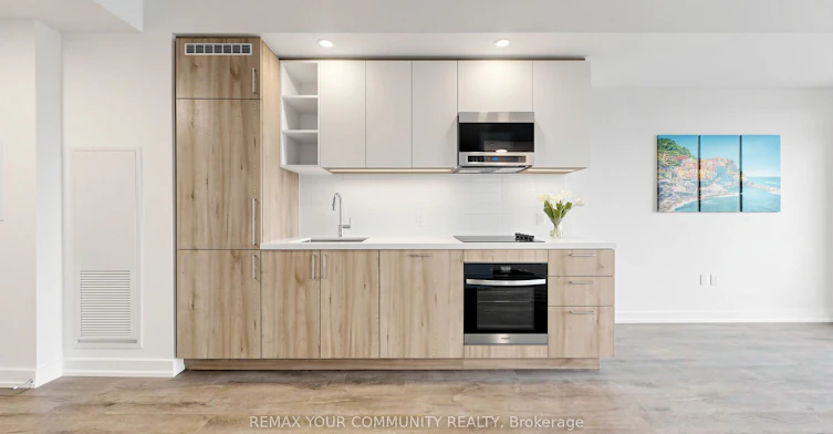 1110-21 Meadowdale Road, Vaughan, ON, L4K 0H6 - 20
