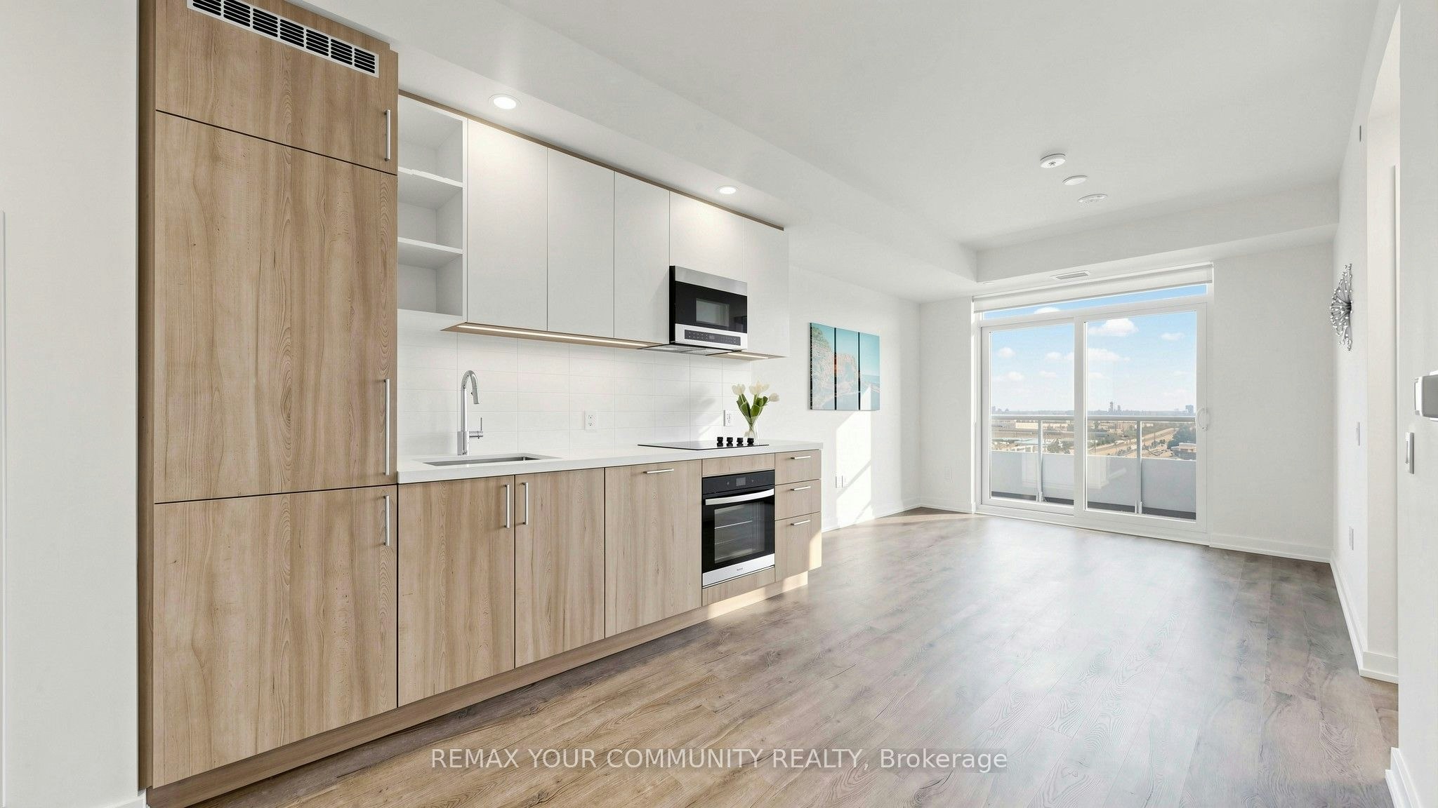 1110-21 Meadowdale Road, Vaughan, ON, L4K 0H6 - 11