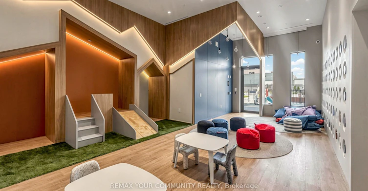 1110-21 Meadowdale Road, Vaughan, ON, L4K 0H6 - 41