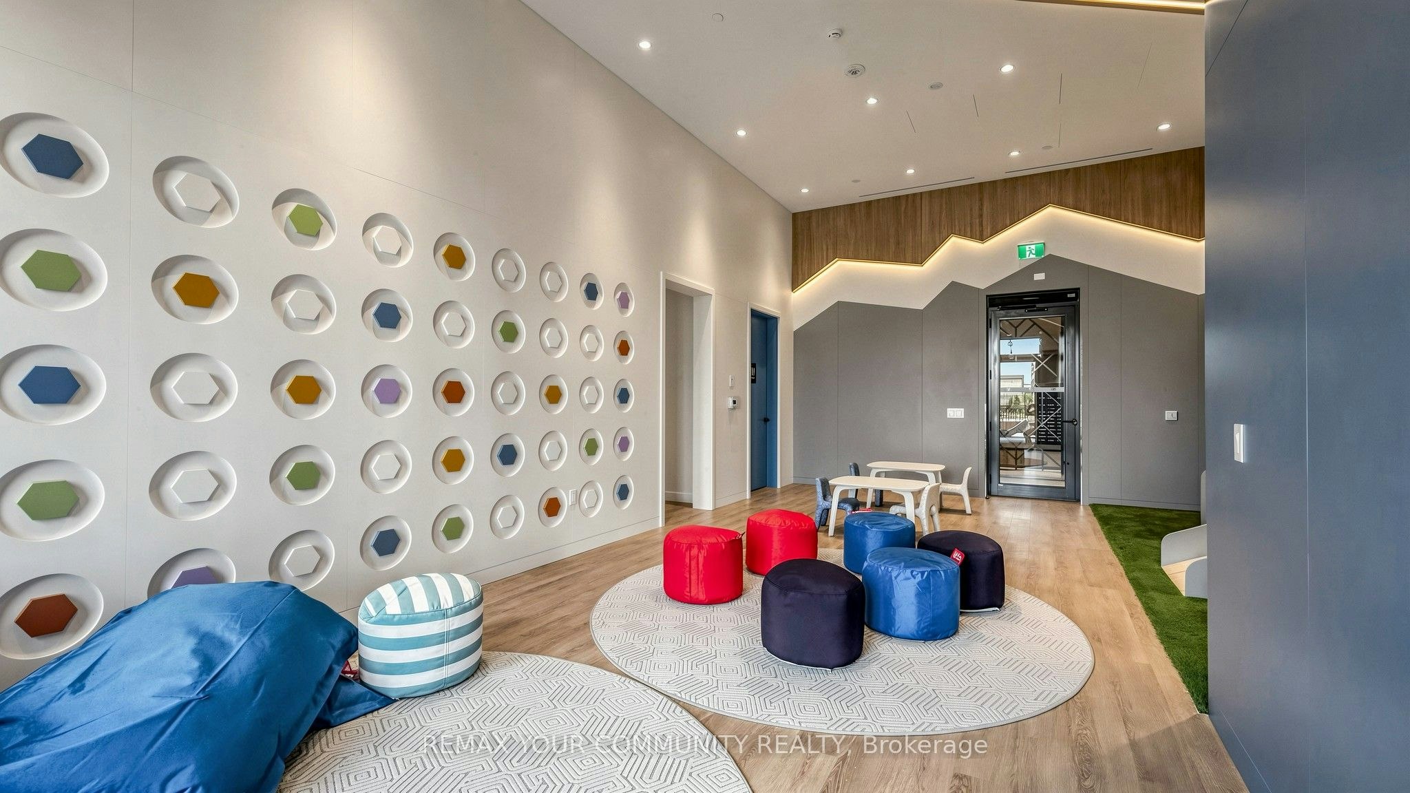 1110-21 Meadowdale Road, Vaughan, ON, L4K 0H6 - 42