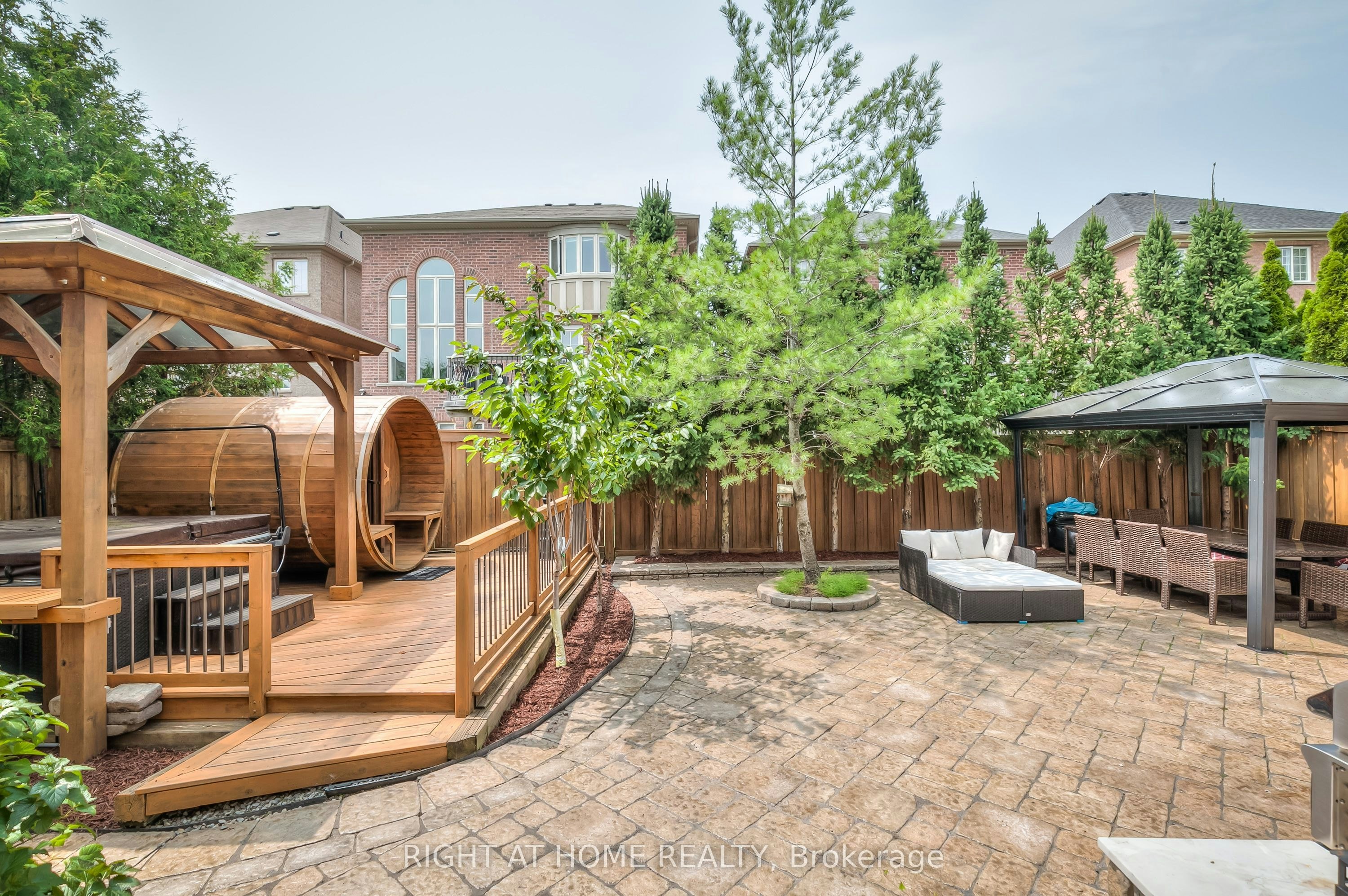 26 Little Natalie Court, Vaughan, ON, L6A 0J1 - 10