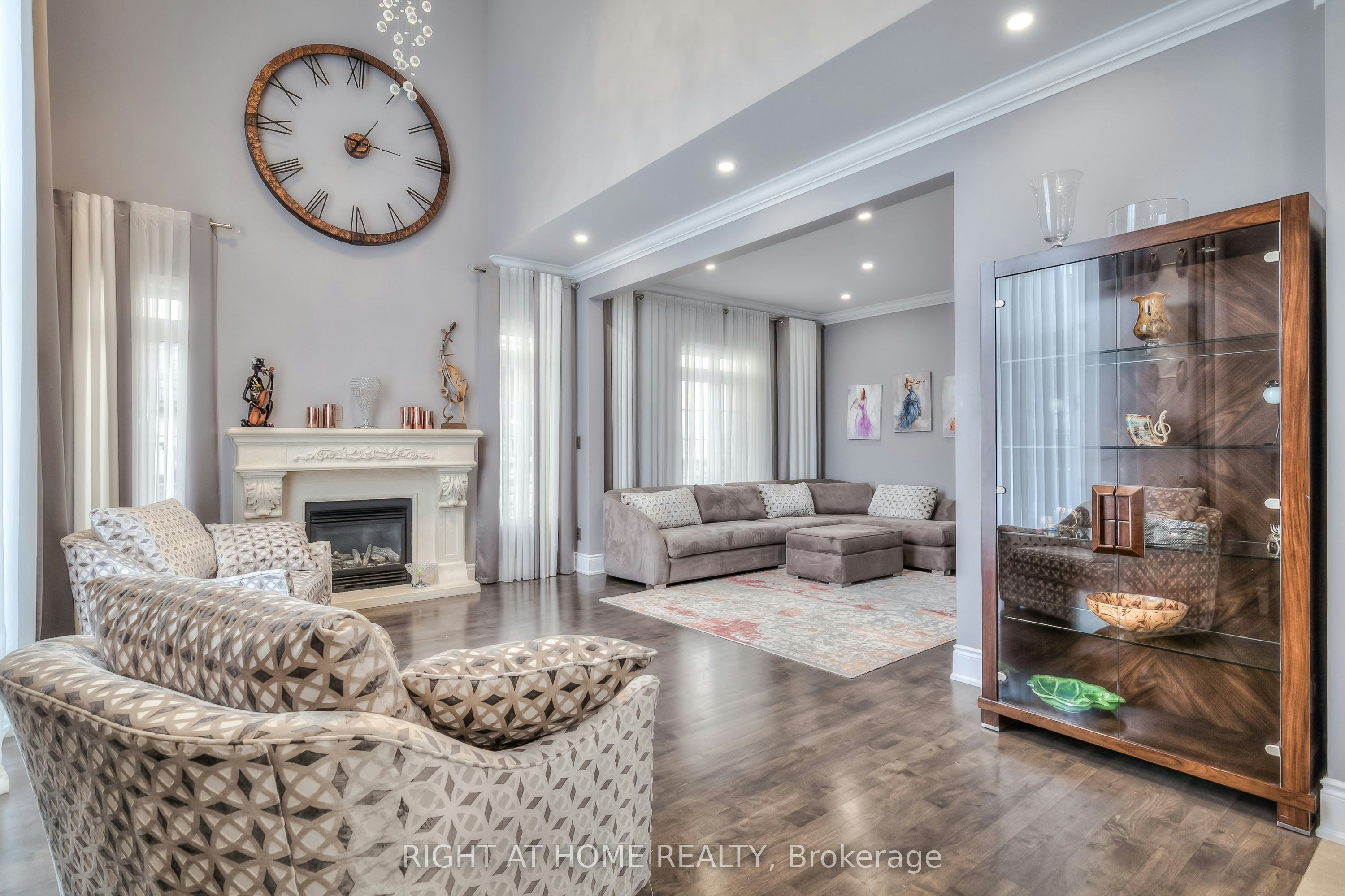 26 Little Natalie Court, Vaughan, ON, L6A 0J1 - 3