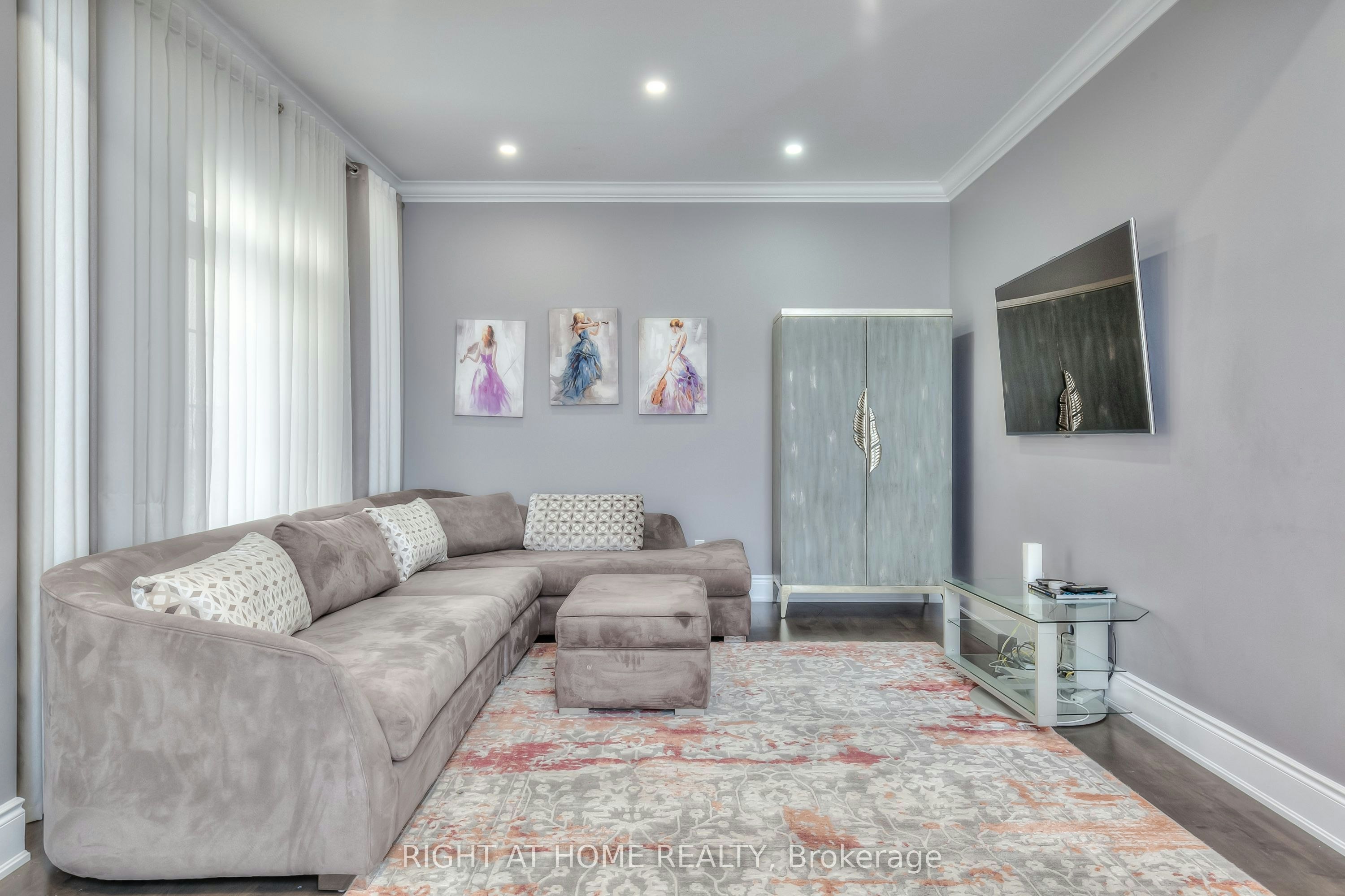 26 Little Natalie Court, Vaughan, ON, L6A 0J1 - 7