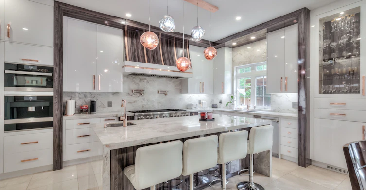 26 Little Natalie Court, Vaughan, ON, L6A 0J1 - 4
