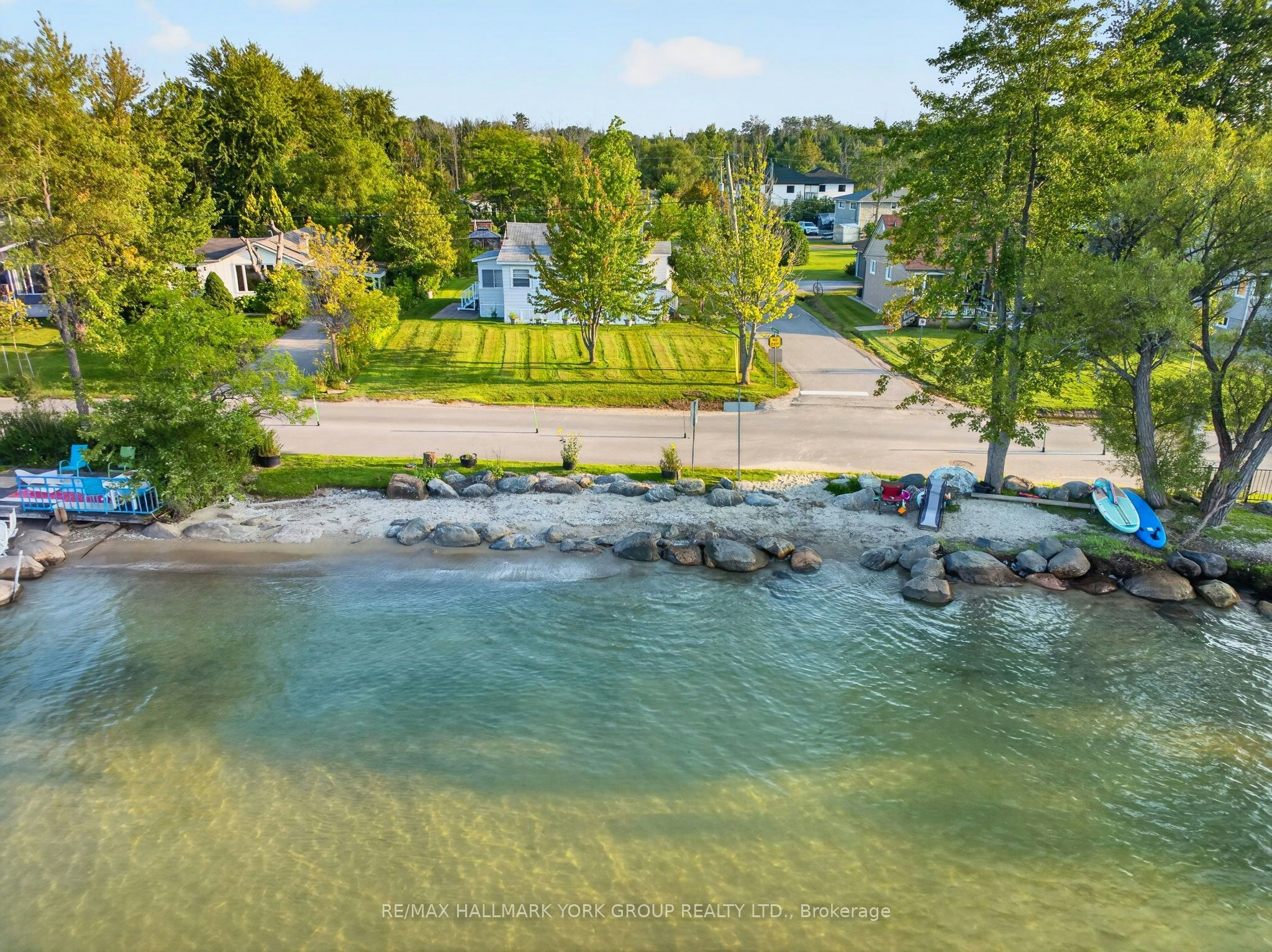 815 Lagoon Drive, Georgina, ON, L0E 1S0 - 38