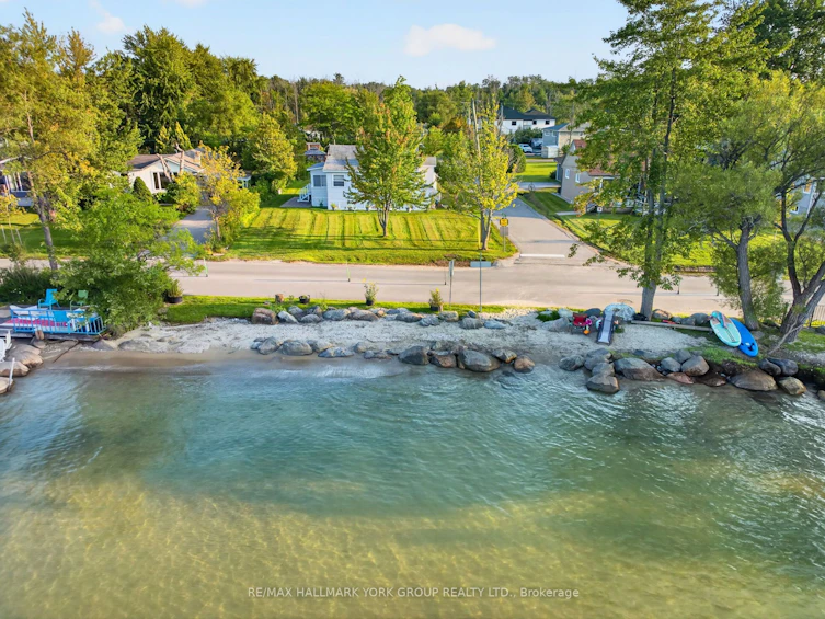 815 Lagoon Drive, Georgina, ON, L0E 1S0 - 38