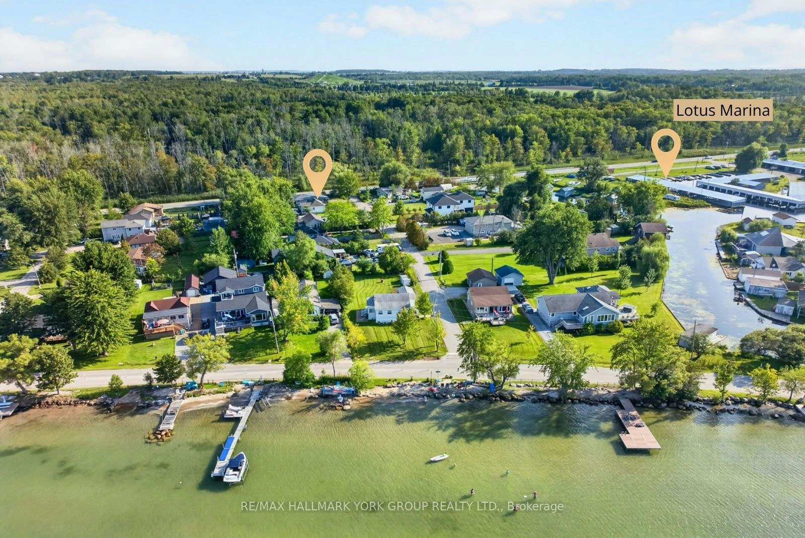 815 Lagoon Drive, Georgina, ON, L0E 1S0 - 40