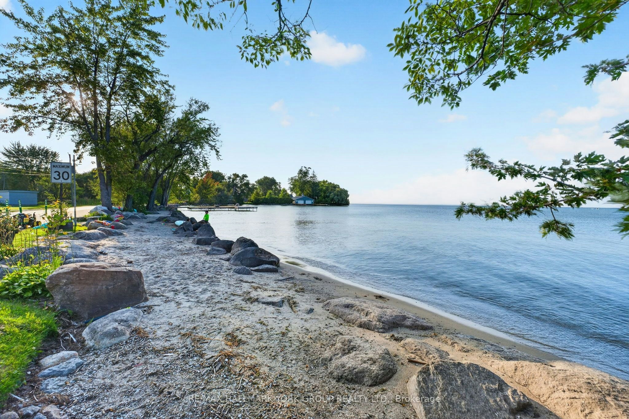 815 Lagoon Drive, Georgina, ON, L0E 1S0 - 46