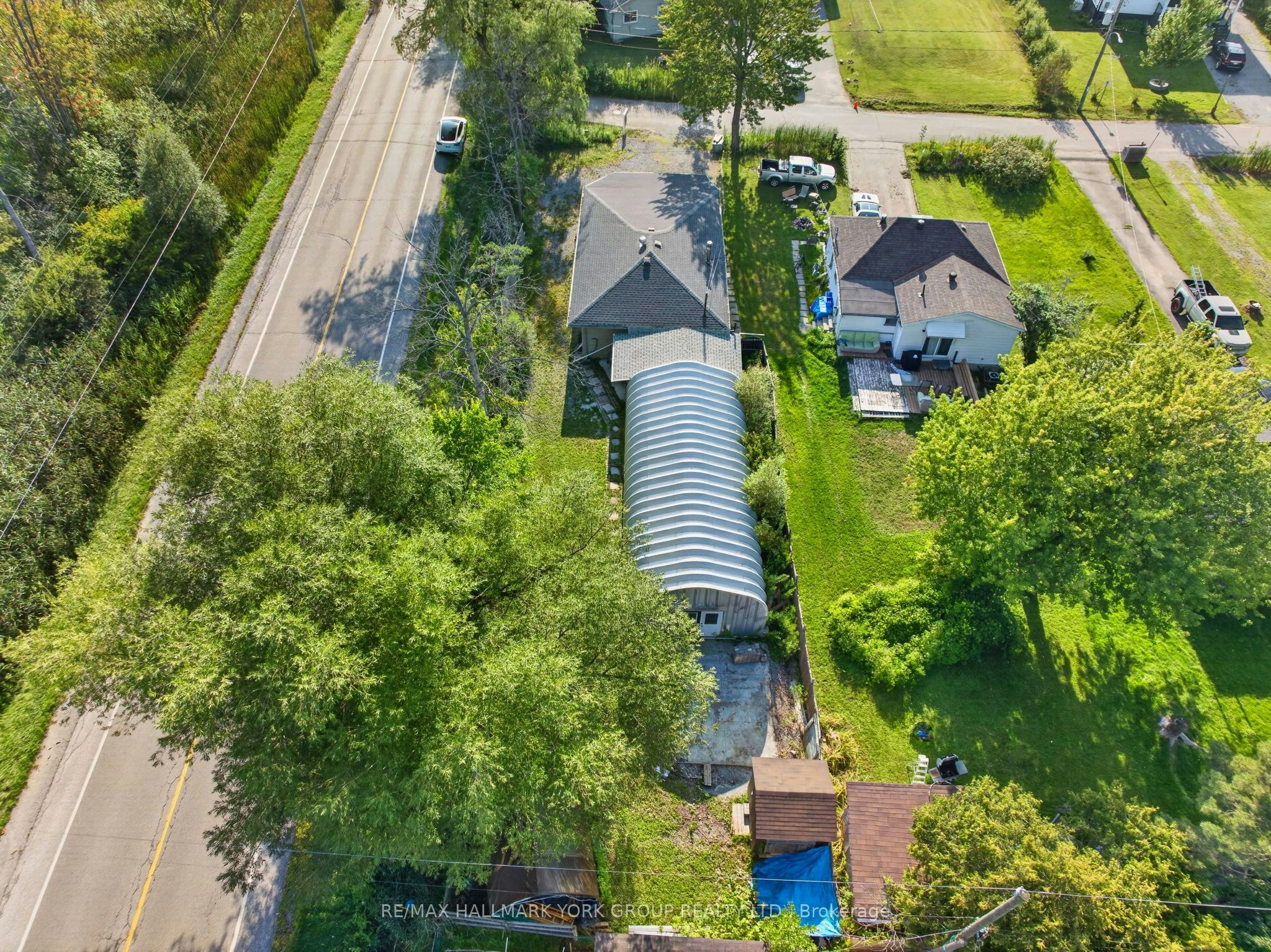 815 Lagoon Drive, Georgina, ON, L0E 1S0 - 35