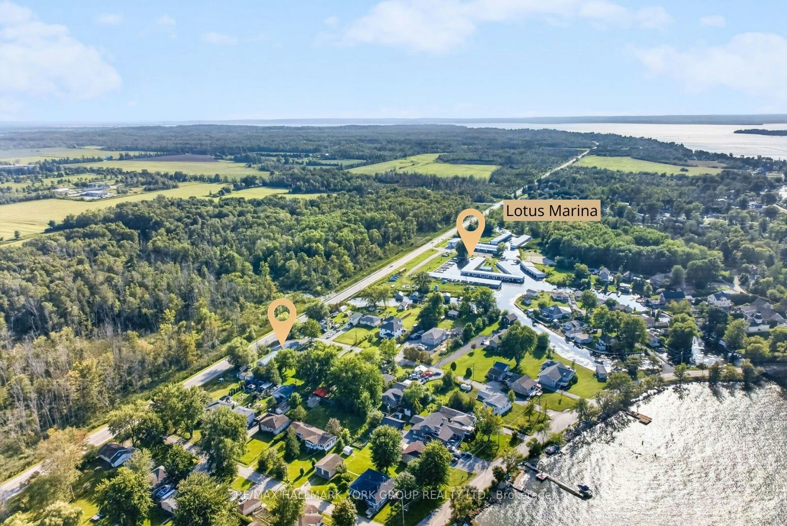 815 Lagoon Drive, Georgina, ON, L0E 1S0 - 39