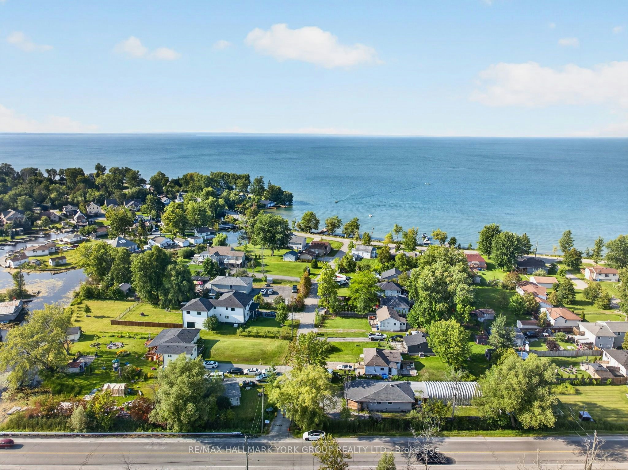 815 Lagoon Drive, Georgina, ON, L0E 1S0 - 50