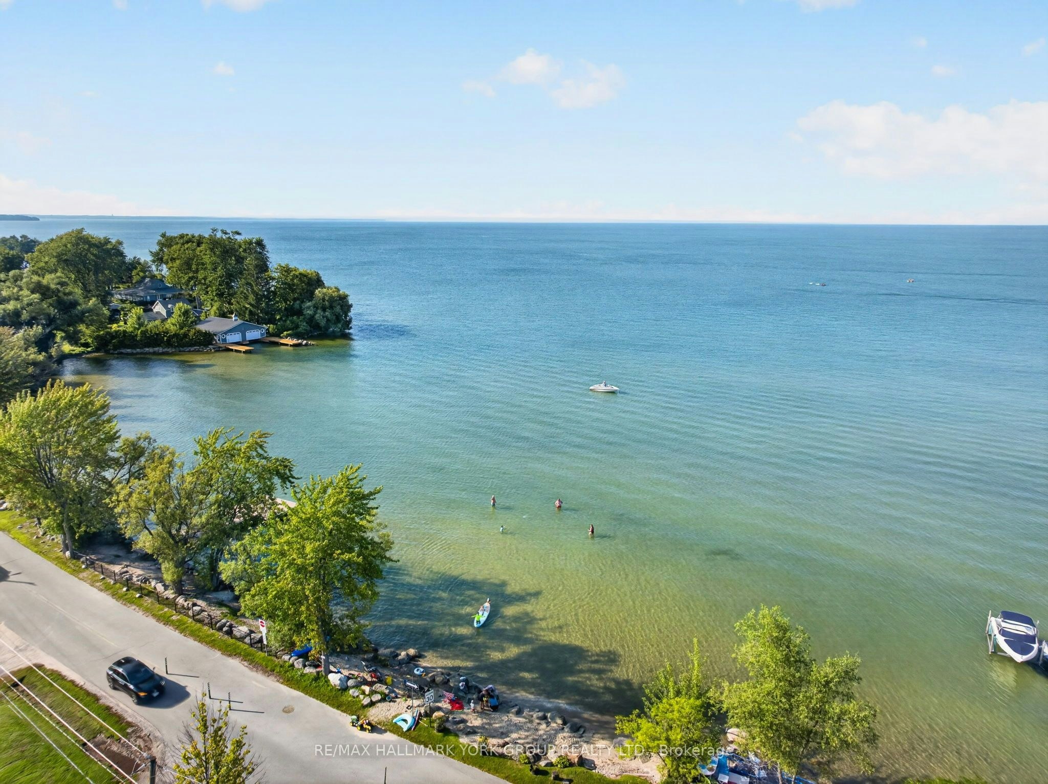 815 Lagoon Drive, Georgina, ON, L0E 1S0 - 49