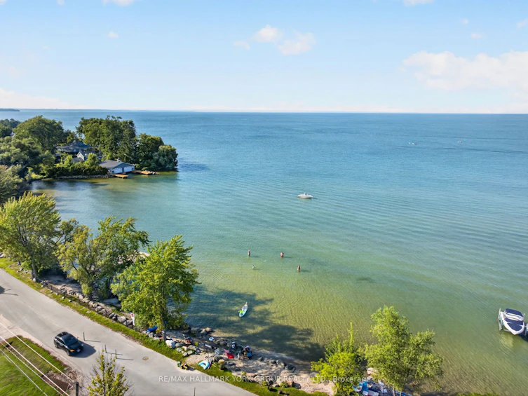 815 Lagoon Drive, Georgina, ON, L0E 1S0 - 49