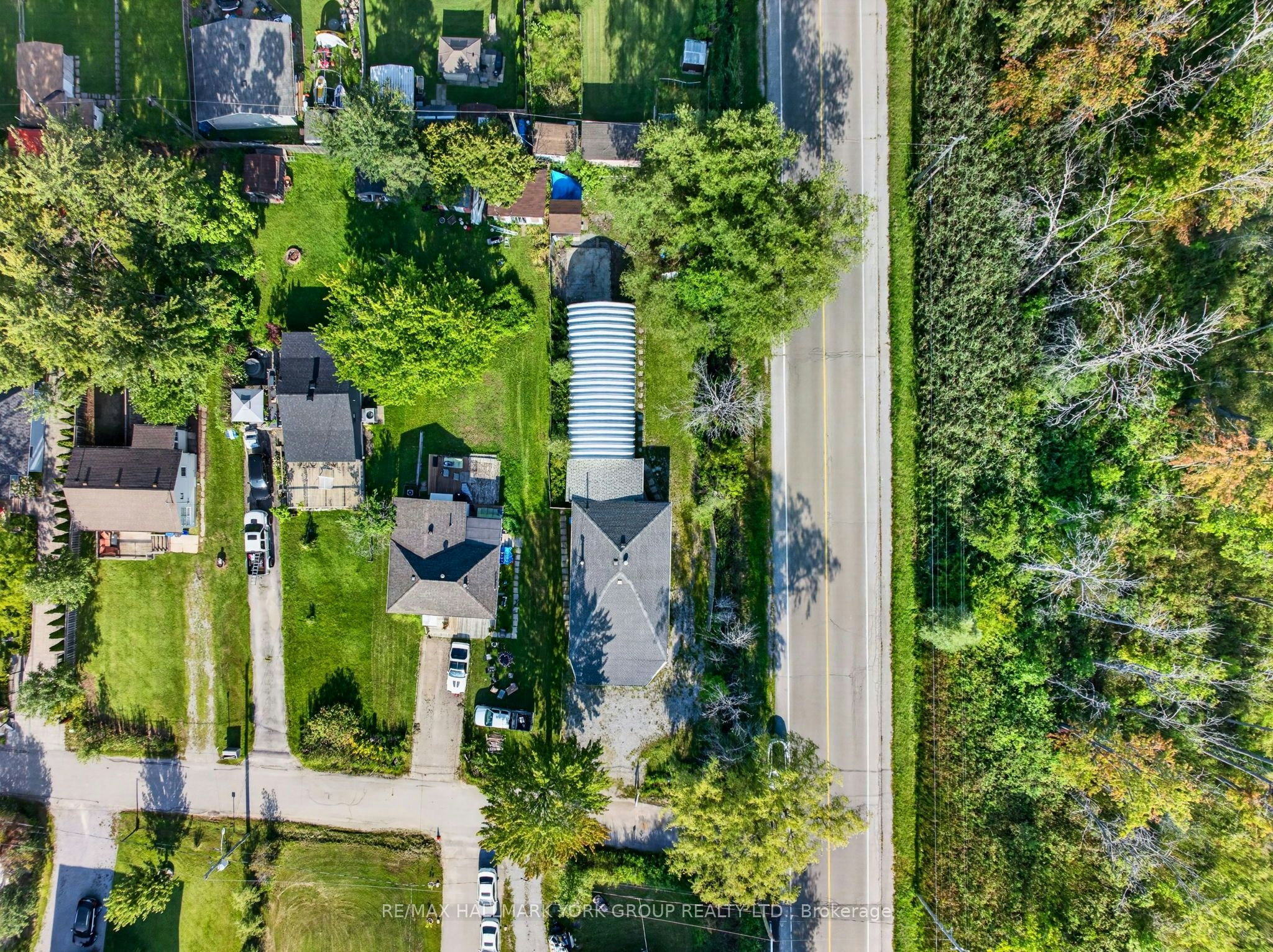 815 Lagoon Drive, Georgina, ON, L0E 1S0 - 37