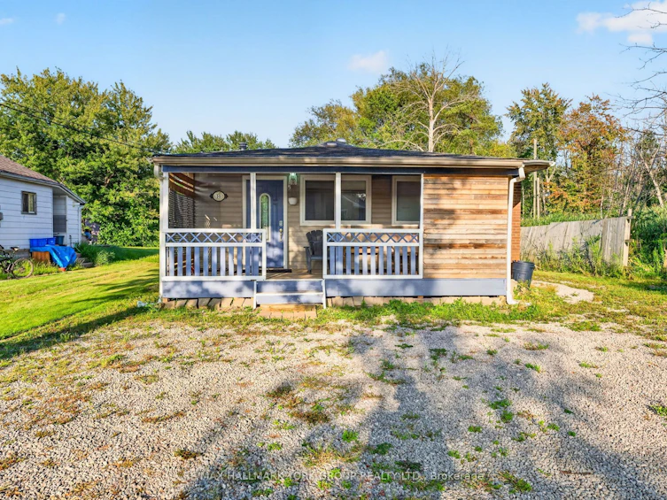 815 Lagoon Drive, Georgina, ON, L0E 1S0 - 2