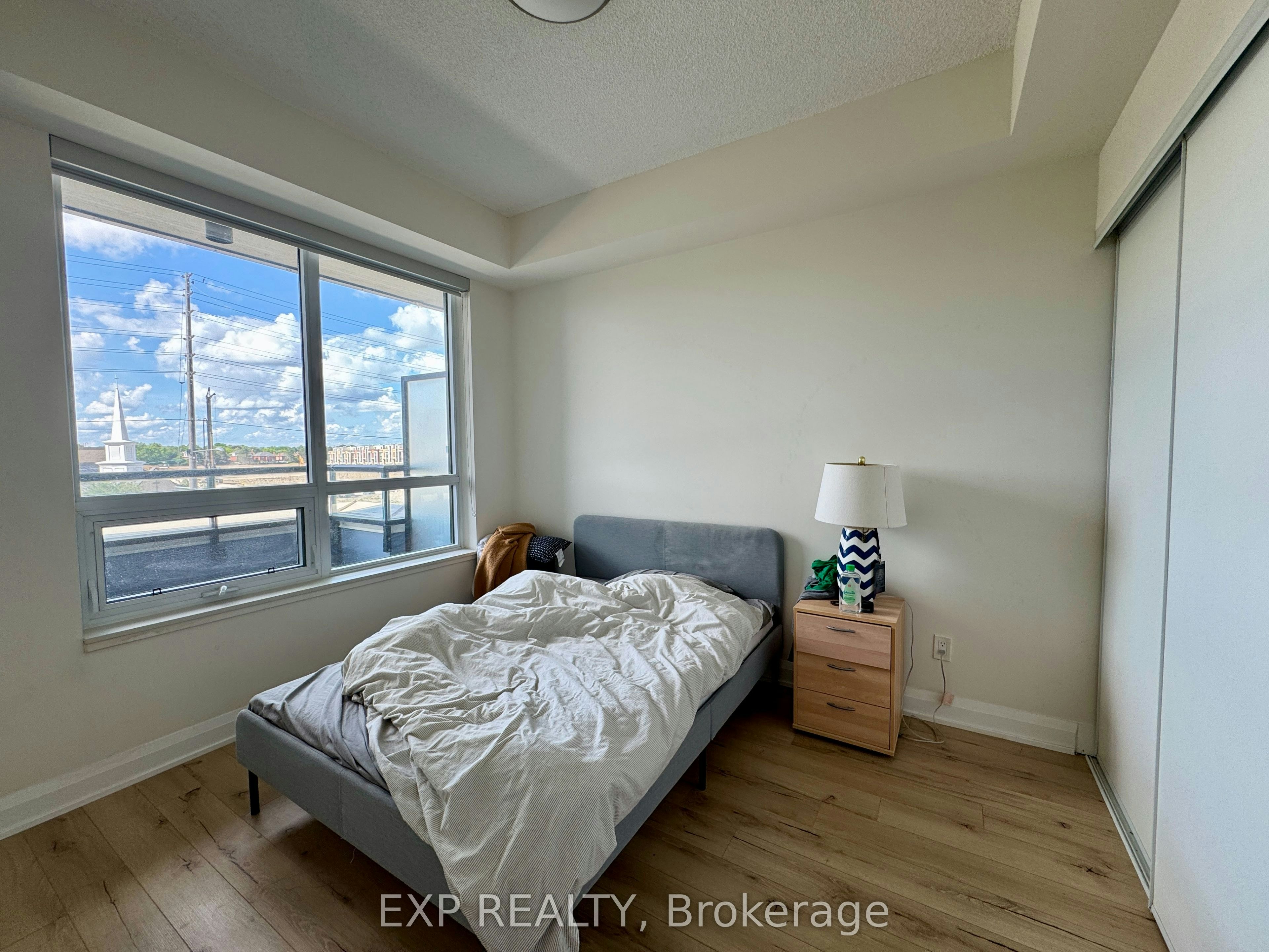 321-25 Water Walk Drive, Markham, ON, L6G 0G3 - 5