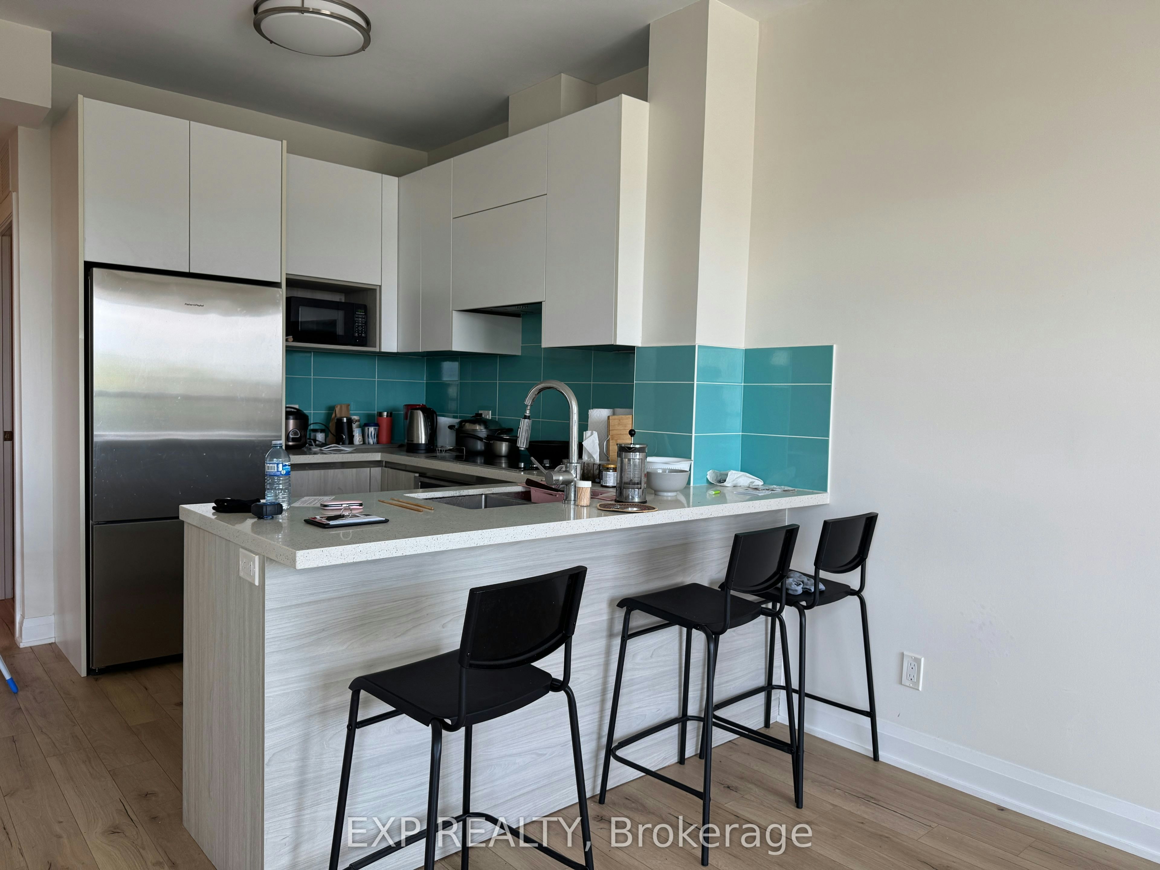 321-25 Water Walk Drive, Markham, ON, L6G 0G3 - 7