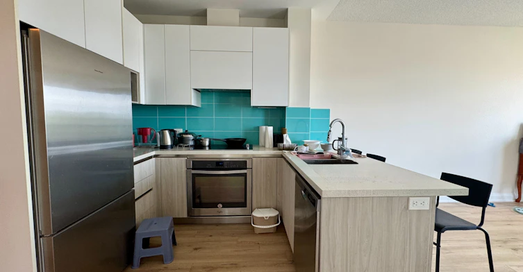 321-25 Water Walk Drive, Markham, ON, L6G 0G3 - 4