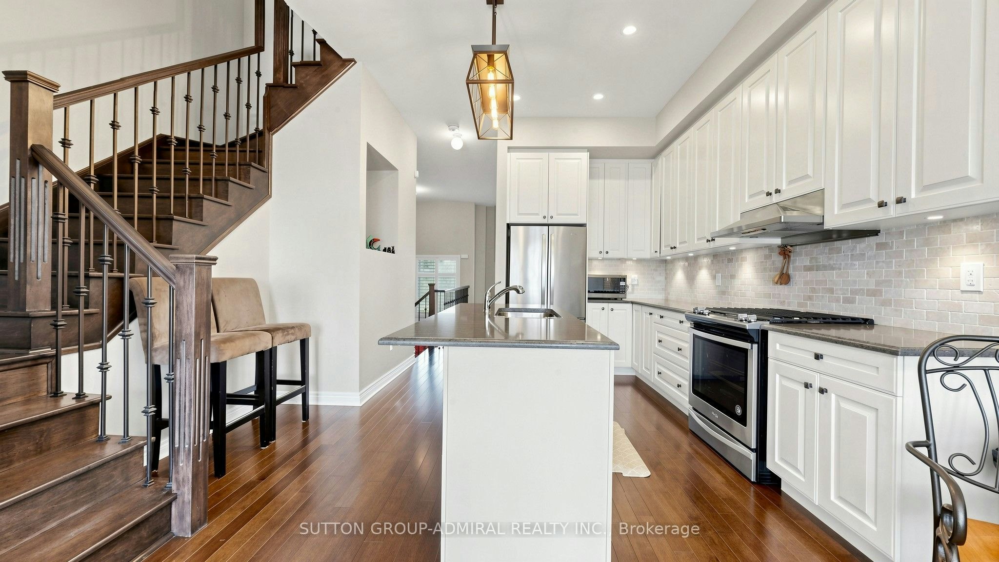 109 Laskin Drive, Vaughan, ON, L6A 5A4 - 5