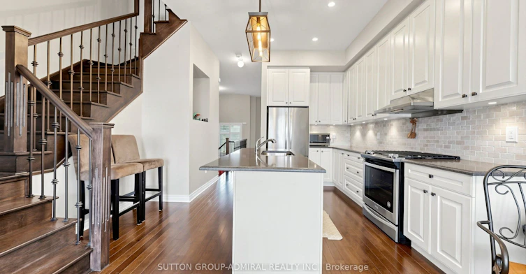 109 Laskin Drive, Vaughan, ON, L6A 5A4 - 5
