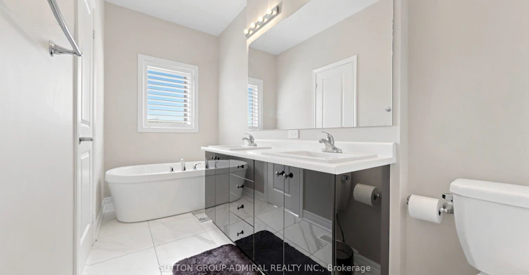 109 Laskin Drive, Vaughan, ON, L6A 5A4 - 21