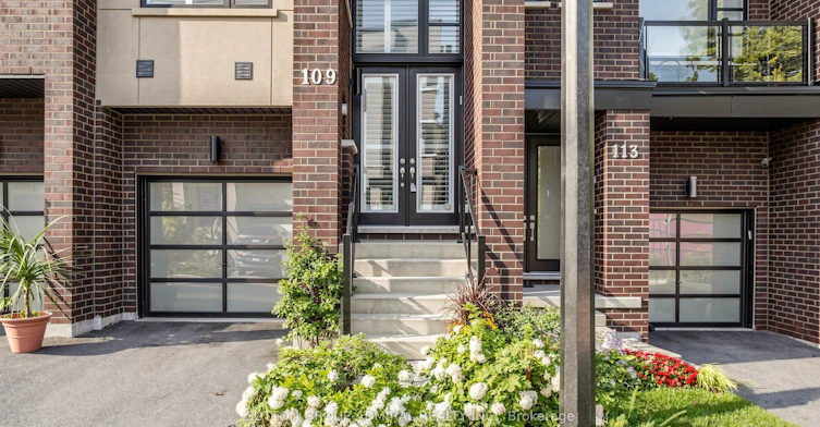 109 Laskin Drive, Vaughan, ON, L6A 5A4 - 2
