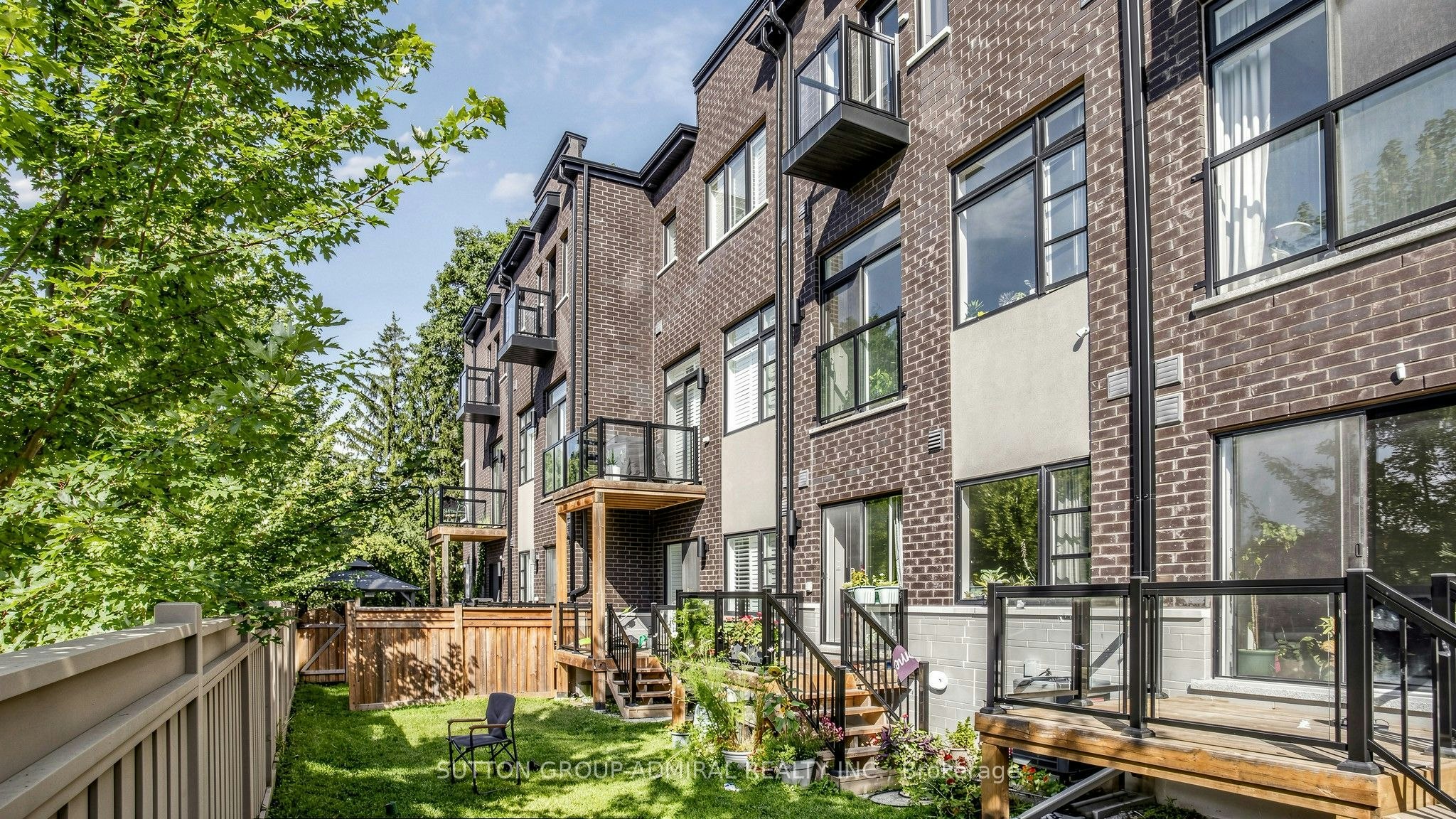 109 Laskin Drive, Vaughan, ON, L6A 5A4 - 32