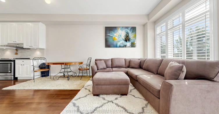 109 Laskin Drive, Vaughan, ON, L6A 5A4 - 8