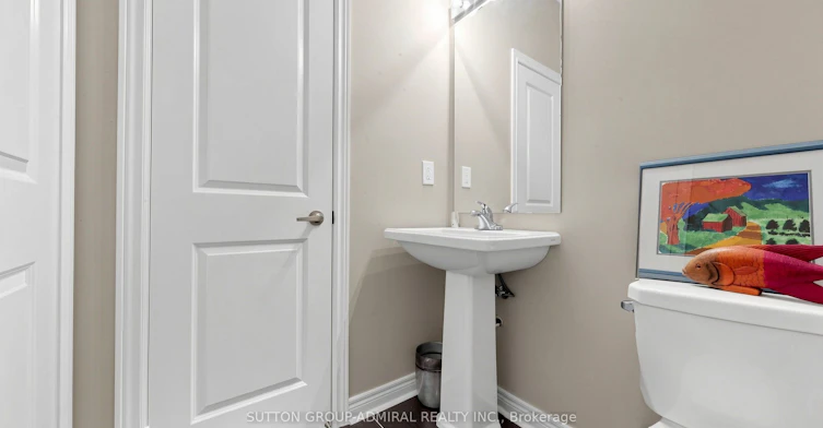 109 Laskin Drive, Vaughan, ON, L6A 5A4 - 29