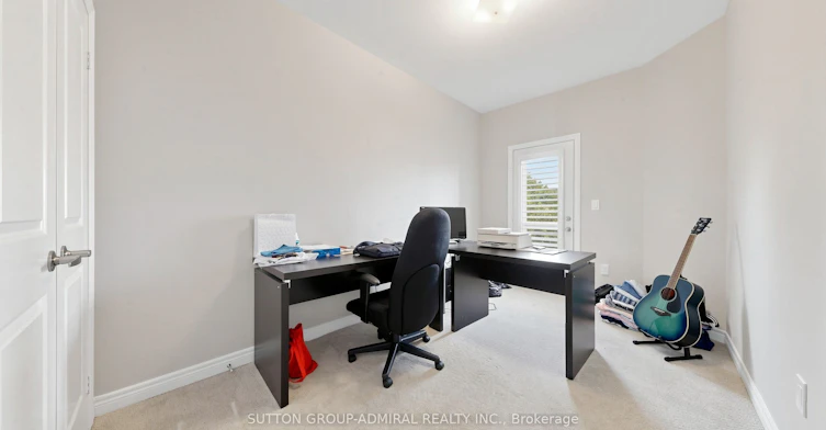 109 Laskin Drive, Vaughan, ON, L6A 5A4 - 23