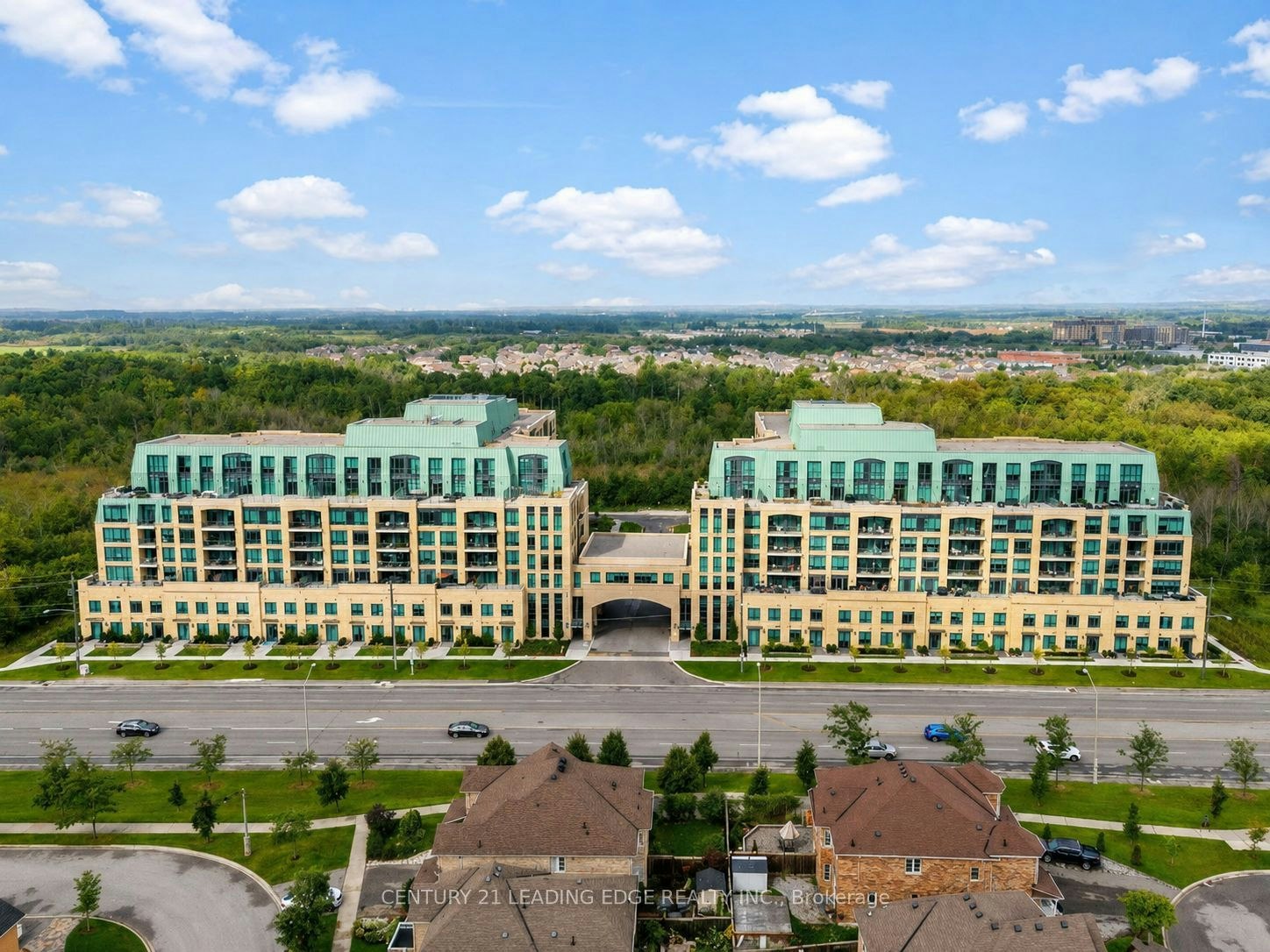 425-11750 Ninth Line, Whitchurch-Stouffville, ON, L4A 5G1