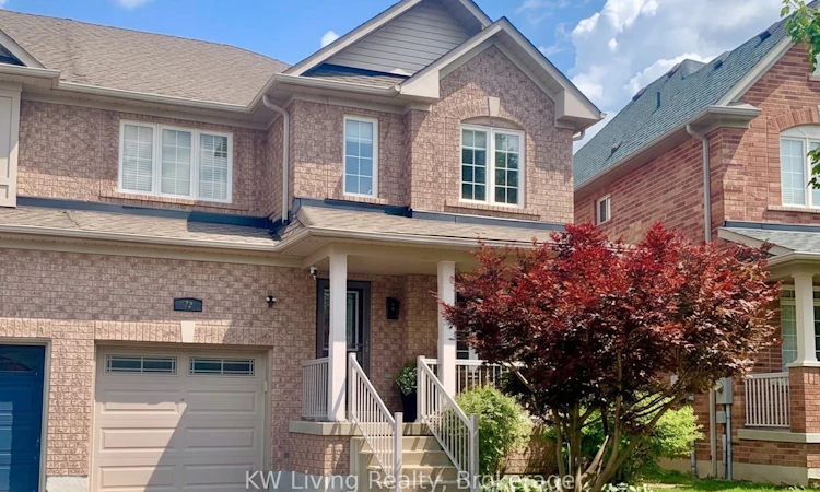 72 Stotts Crescent