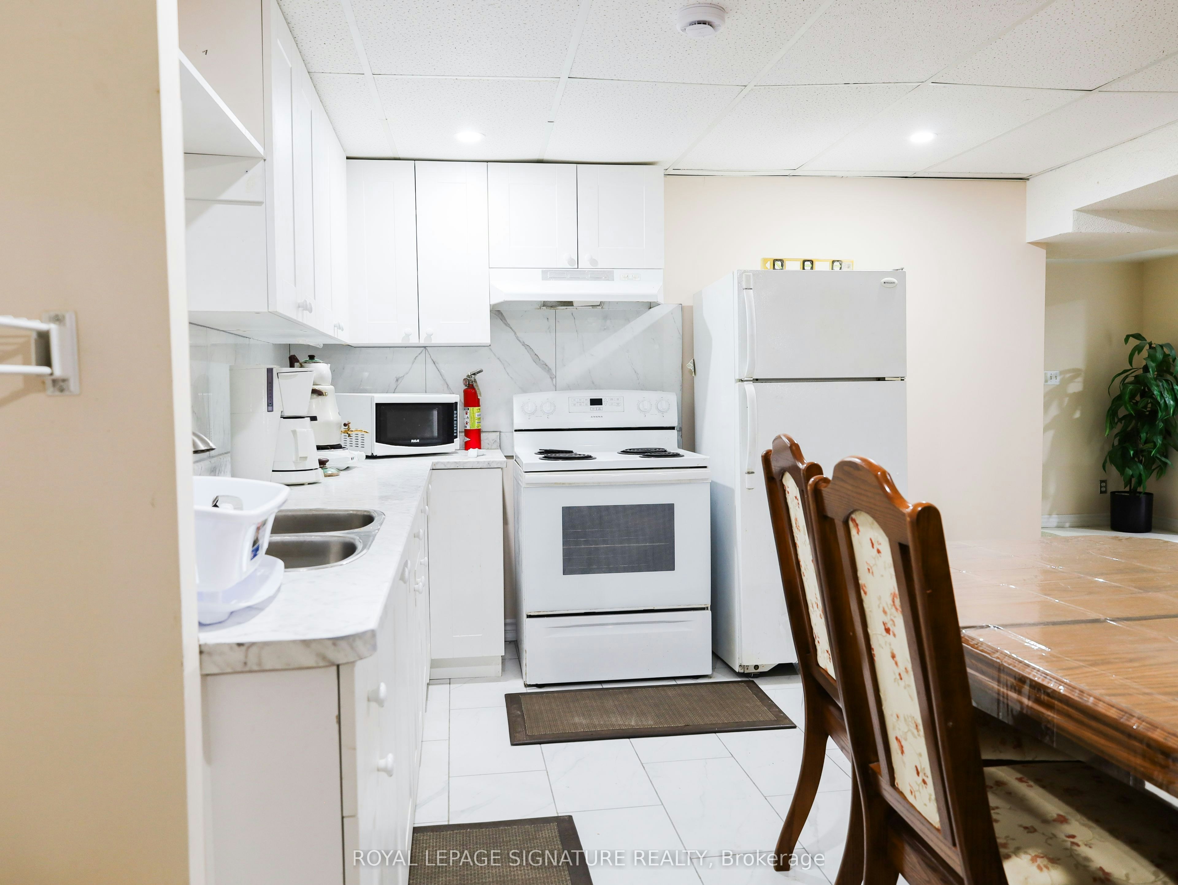 1 Bed 1Bath Basement-77 Rushingbrook Drive, Richmond Hill, ON, L4S 1X4 - 7