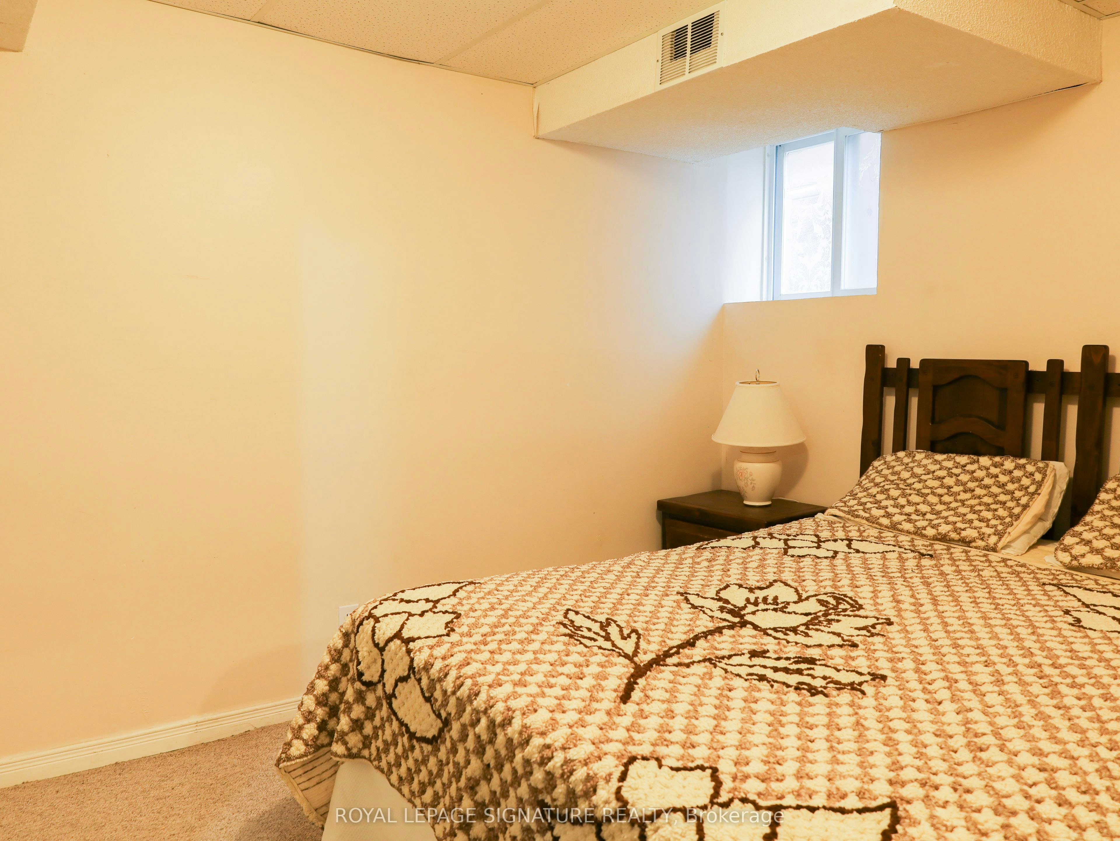 1 Bed 1Bath Basement-77 Rushingbrook Drive, Richmond Hill, ON, L4S 1X4 - 11
