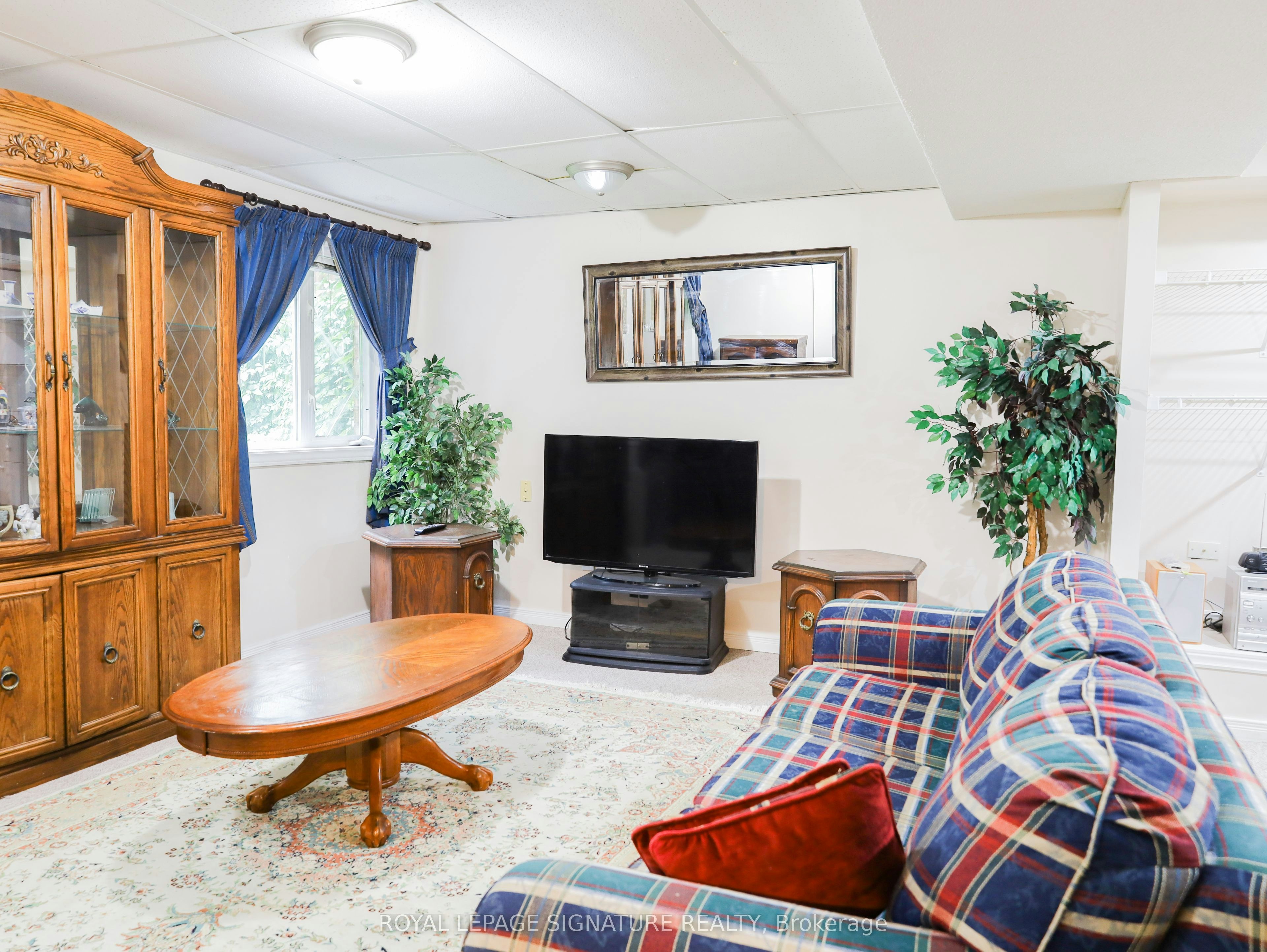1 Bed 1Bath Basement-77 Rushingbrook Drive, Richmond Hill, ON, L4S 1X4 - 10