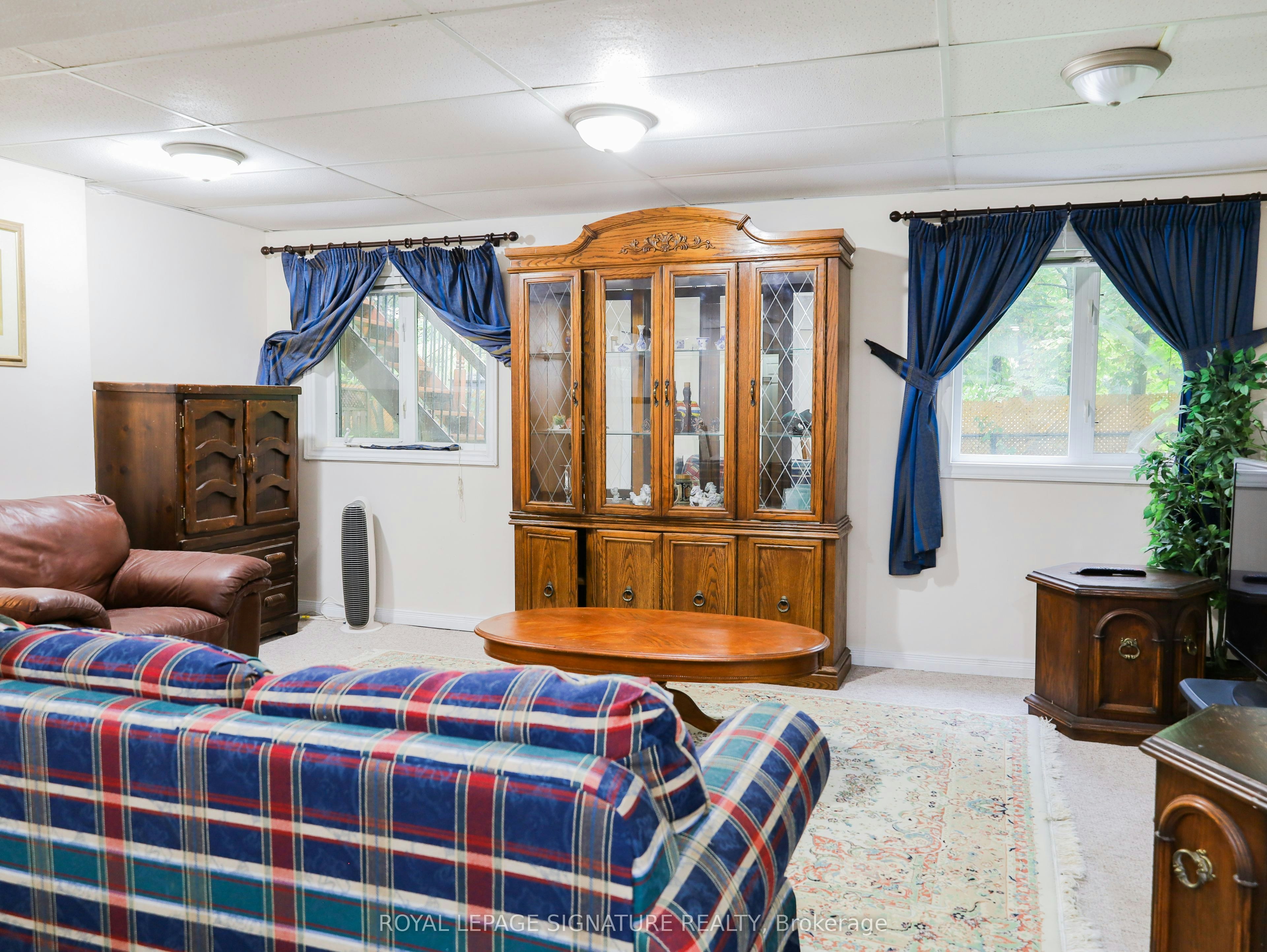 1 Bed 1Bath Basement-77 Rushingbrook Drive, Richmond Hill, ON, L4S 1X4 - 8